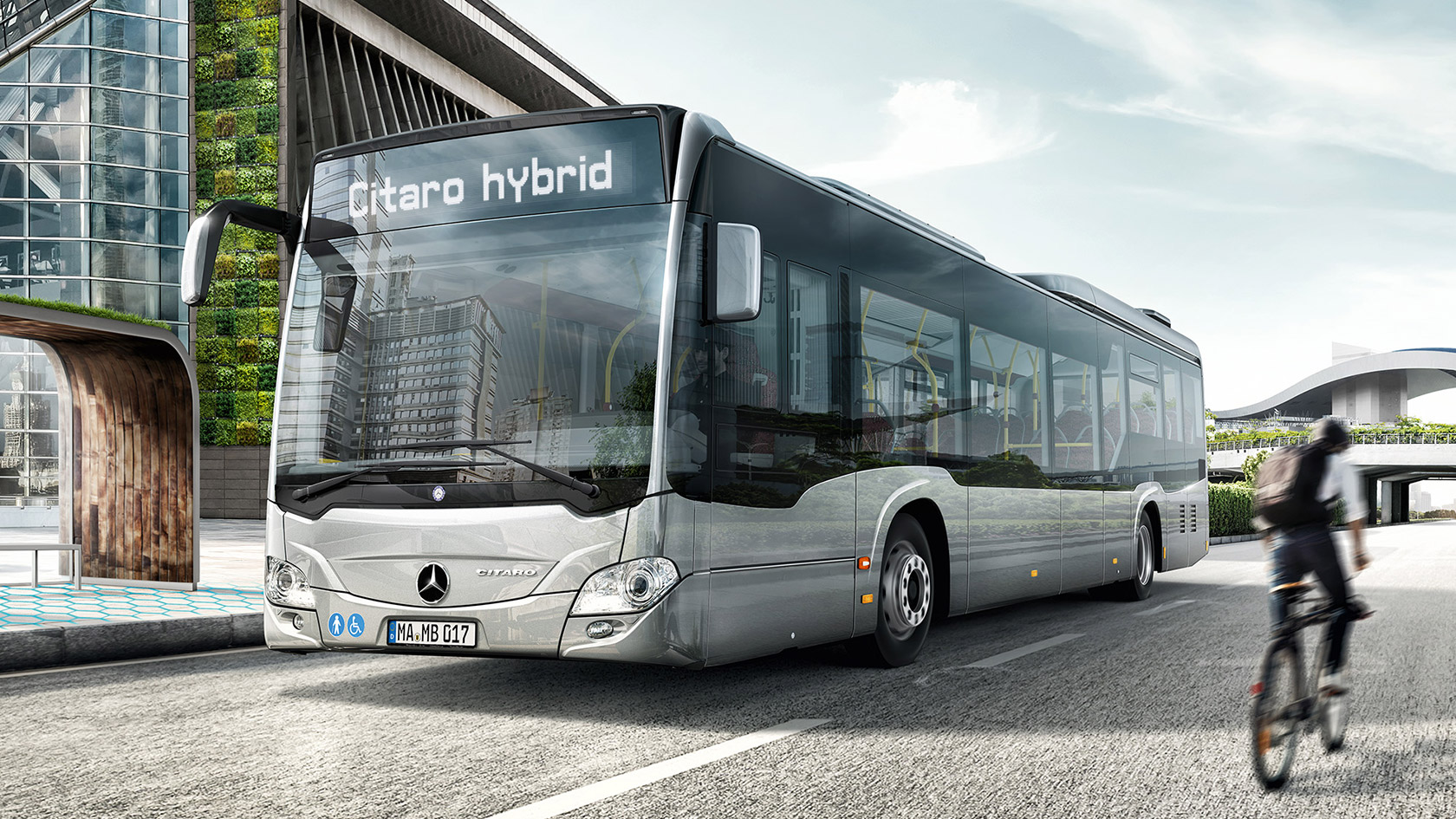 bus