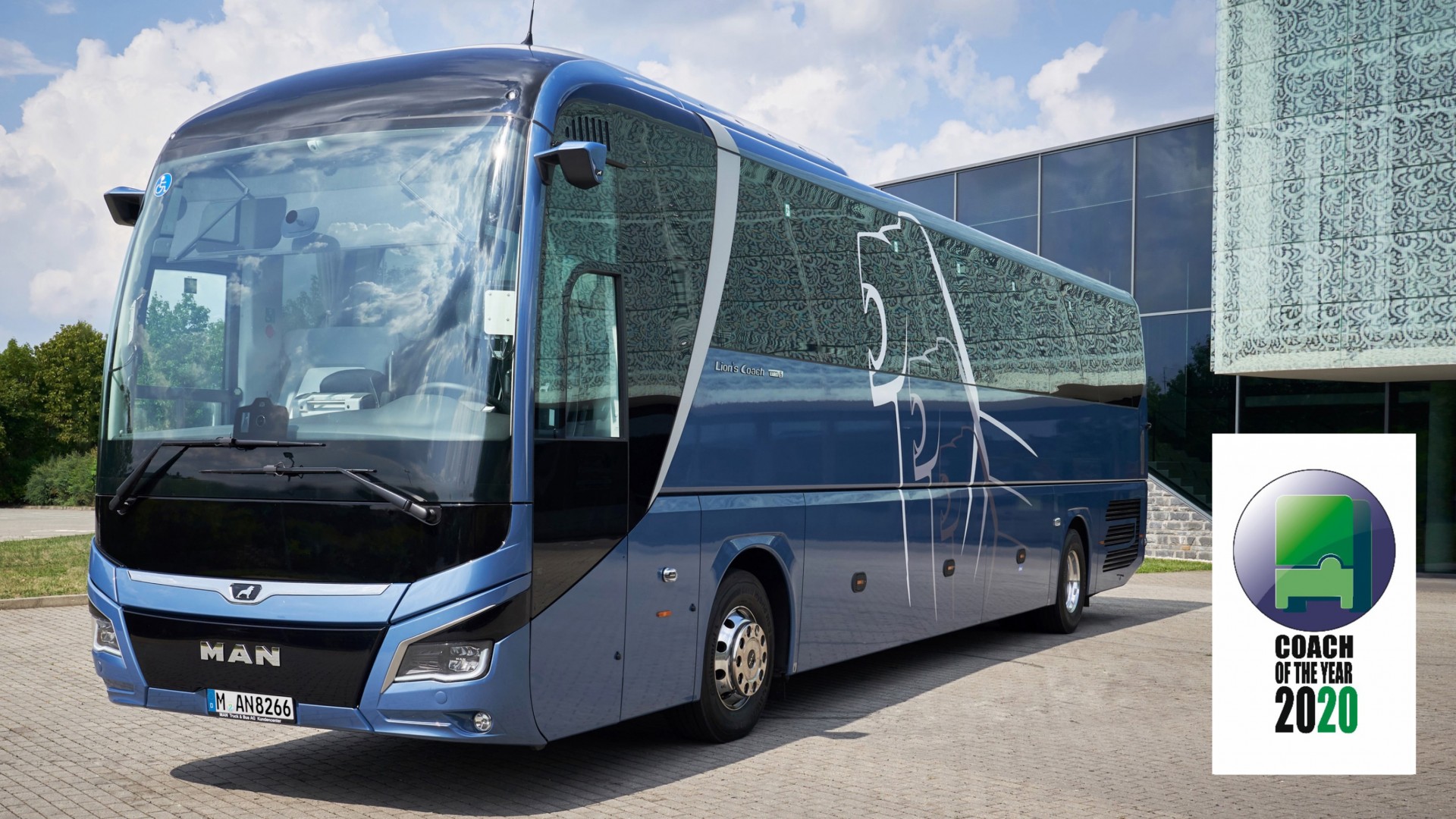 bus